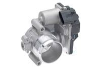 Droseļvārsta pievada stiprinājums