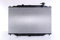 Radiators, Motora dzesēšanas sistēma