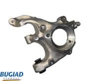 Grozāmass statne, Riteņa piekare