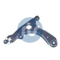 Neatkarīgās balstiekārtas svira, Riteņa piekare