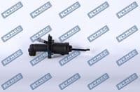 Galvenais cilindrs, Sajūgs