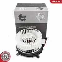 Salona ventilators