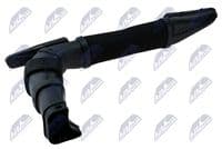 Gaisa tvērēja caurule, Gaisa filtrs