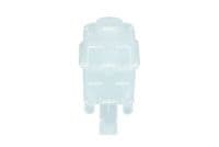 Kompensācijas tvertne, Dzesēšanas šķidrums