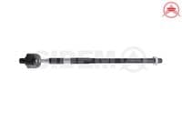 Aksiālais šarnīrs, Stūres šķērsstiepnis