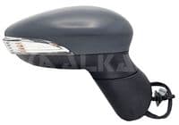 Ārējais atpakaļskata spogulis