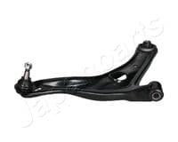 Neatkarīgās balstiekārtas svira, Riteņa piekare