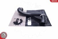 Pūtes sistēmas gaisa caurule