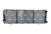 Radiators, Motora dzesēšanas sistēma