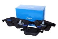 Bremžu uzliku kompl., Disku bremzes