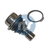 Balst-/Virzošais šarnīrs