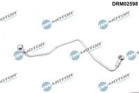 Eļļas cauruļvads, Kompresors