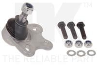 Balst-/Virzošais šarnīrs