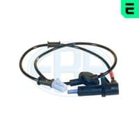 Devējs, Riteņu griešanās ātrums