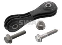Stiepnis/Atsaite, Stabilizators