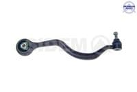 Neatkarīgās balstiekārtas svira, Riteņa piekare