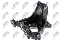 Grozāmass statne, Riteņa piekare