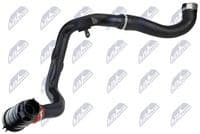 Pūtes sistēmas gaisa caurule