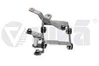 Balsts, Pārslēdzējsvira