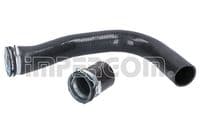 Pūtes sistēmas gaisa caurule