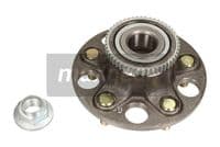 Riteņa rumbas gultņa komplekts