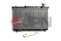 Radiators, Motora dzesēšanas sistēma