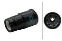Degvielas filtrs