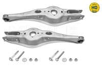 Sviru komplekts, Riteņa piekare