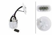 Barošanas sistēmas elements