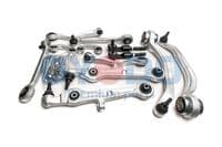 Remkomplekts, Neatk. balstiekārtas šķērssvira