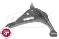 Neatkarīgās balstiekārtas svira, Riteņa piekare