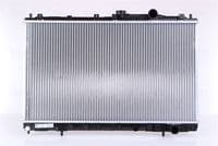 Radiators, Motora dzesēšanas sistēma