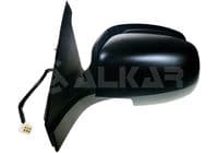 Ārējais atpakaļskata spogulis