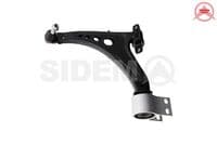 Neatkarīgās balstiekārtas svira, Riteņa piekare