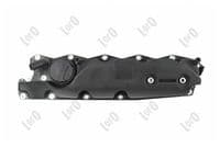 Cilindru galvas vāks