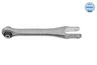 Neatkarīgās balstiekārtas svira, Riteņa piekare