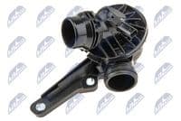 Termostats, Dzesēšanas šķidrums