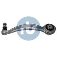 Neatkarīgās balstiekārtas svira, Riteņa piekare