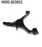 Neatkarīgās balstiekārtas svira, Riteņa piekare