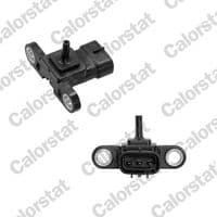 Devējs, Spiediens ieplūdes traktā