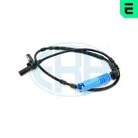 Devējs, Riteņu griešanās ātrums