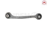 Neatkarīgās balstiekārtas svira, Riteņa piekare