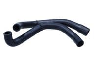 Radiatora cauruļvads