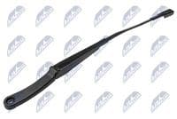 Stikla tīrītāja svira, Stiklu tīrīšanas sistēma