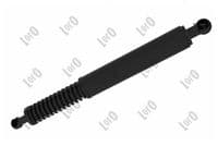 Gāzes atspere, Bagāžas/Kravas nodalījuma vāks