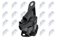 Papildu ūdens sūknis (dzesēšanas ūdens cirkulācija)