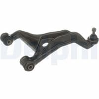 Neatkarīgās balstiekārtas svira, Riteņa piekare