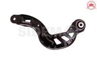 Stiepnis/Atsaite, Riteņa piekare