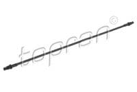 Dzesēšanas šķidruma caurule