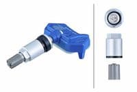 Riteņu grieš. ātruma devējs, Riepu spiediena kontroles sist.